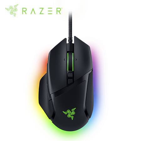 MOUSE RAZER BASILISK V3 CHROMA (RZ01-04000100-R3M1)