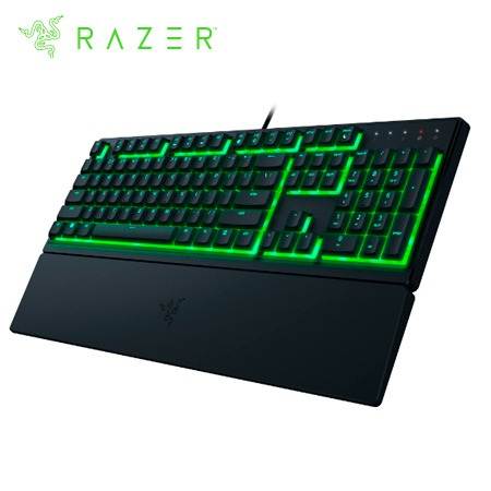 TECLADO RAZER ORNATA V3 X US (RZ03-04470200-R3U1)