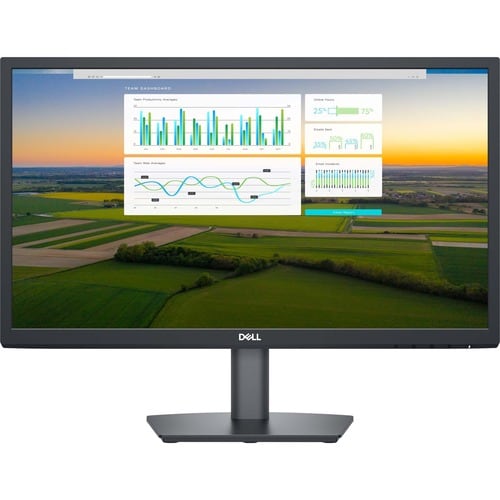 Dell Monitor E2222H (Serie E) 21.5″ FHD 1920 x 1080 LED