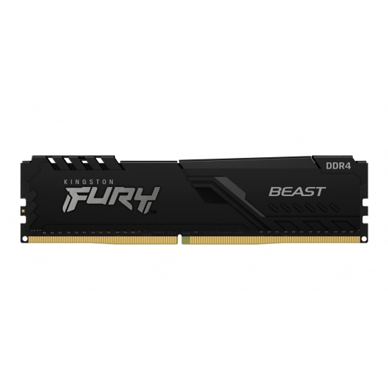 Memoria Kingston Fury Renegade 16GB DDR4-3200MHz PC4-25600