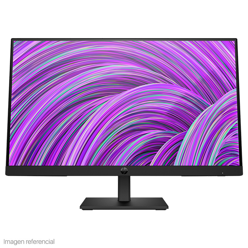 Monitor HP P22h G5 21.5″ FHD IPS (1920×1080) HDMI /VGA /DP /Parlantes 2x2W