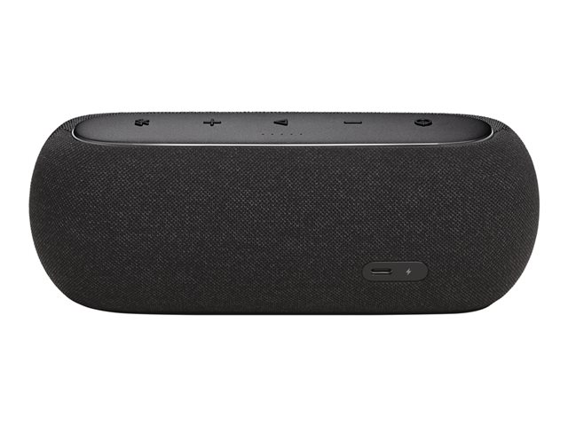 Altavoz Portátil harman/kardon Luna (HKLUNABLKAM)