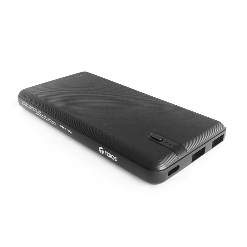 Powerbank TEROS TE-7053S 10000 mAh PD 20W