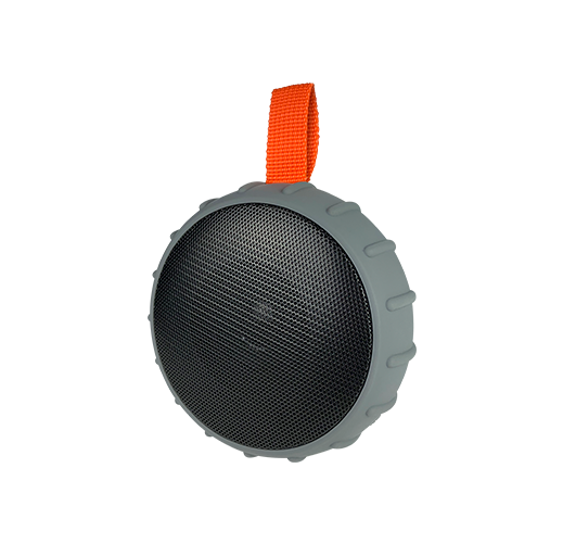 Parlante portátil Bluetooth KLASH Xtech (XTS-613)