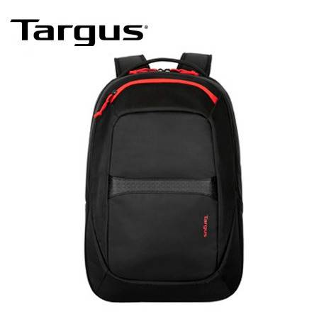 MOCHILA TARGUS STRIKE II GAMING 17.3″ BACKPACK BLACK (TBB639GL)