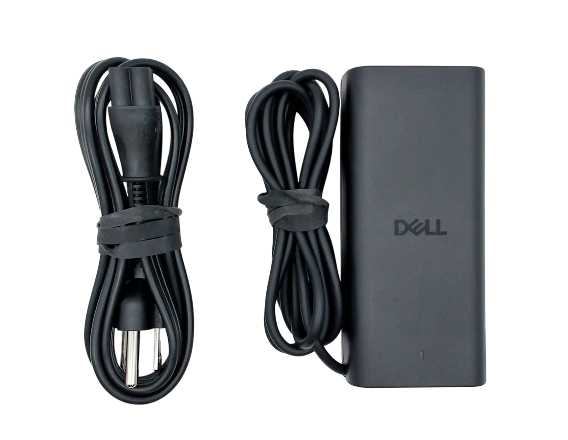 ADAPTADOR / CARGADOR DELL 20V 3.25A 65W USB-C